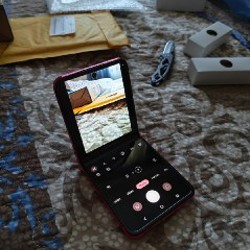 Motorola Razr 40 Ultra - фото 4