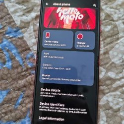 Motorola Razr 40 Ultra - фото 5