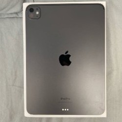 IPad Pro 11 M4 512GB - фото 2