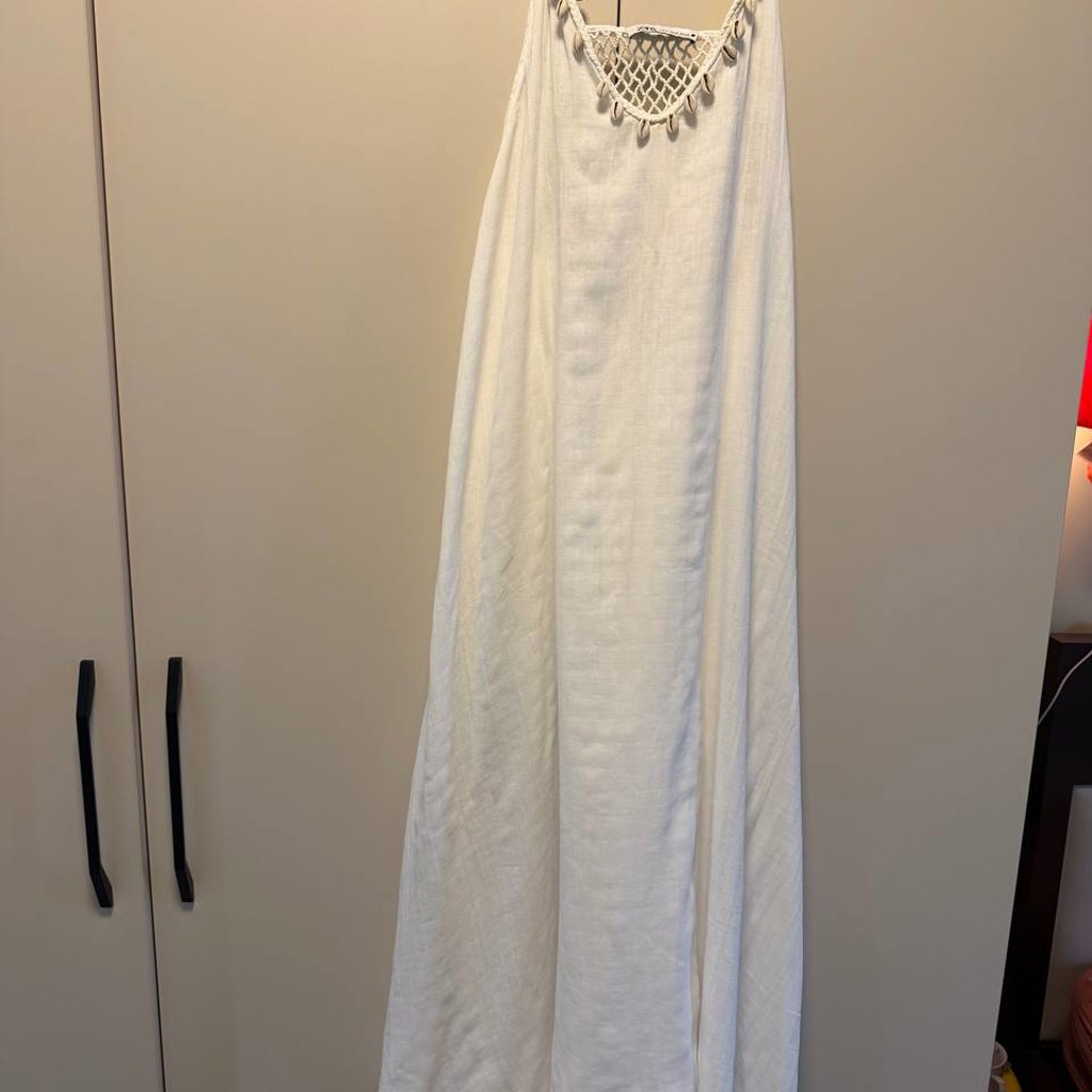 Платье Zara