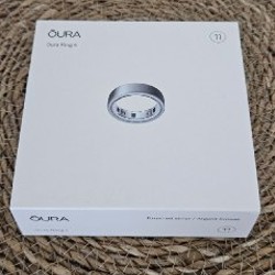 Oura Ring 4 - фото 2