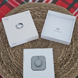 Oura Ring 4 - фото 3