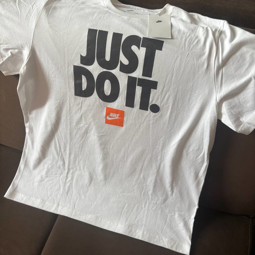 Футболка Nike