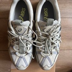 Кроссовки Asics GEL-SONOMA 15-50 - фото 2