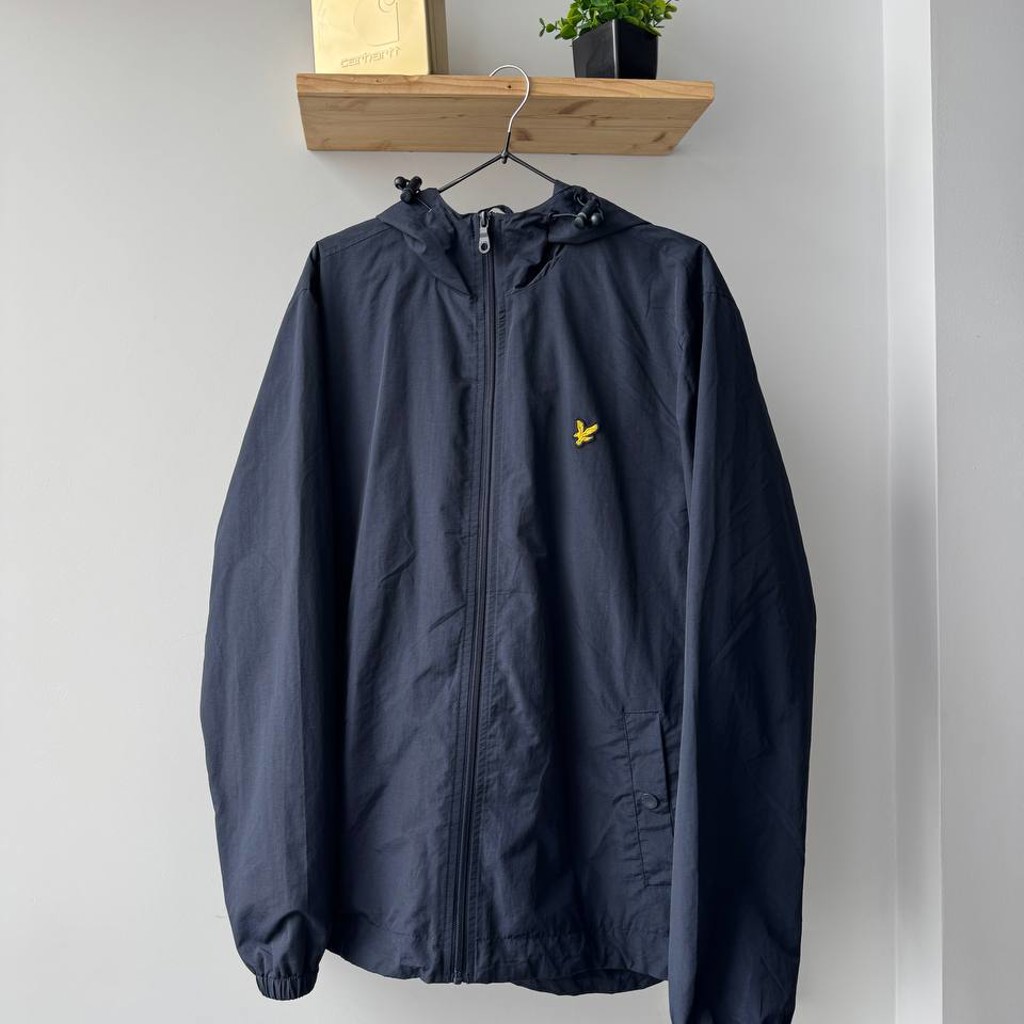 Ветровка Lyle & Scott