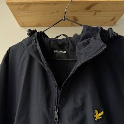 Ветровка Lyle & Scott - фото 2
