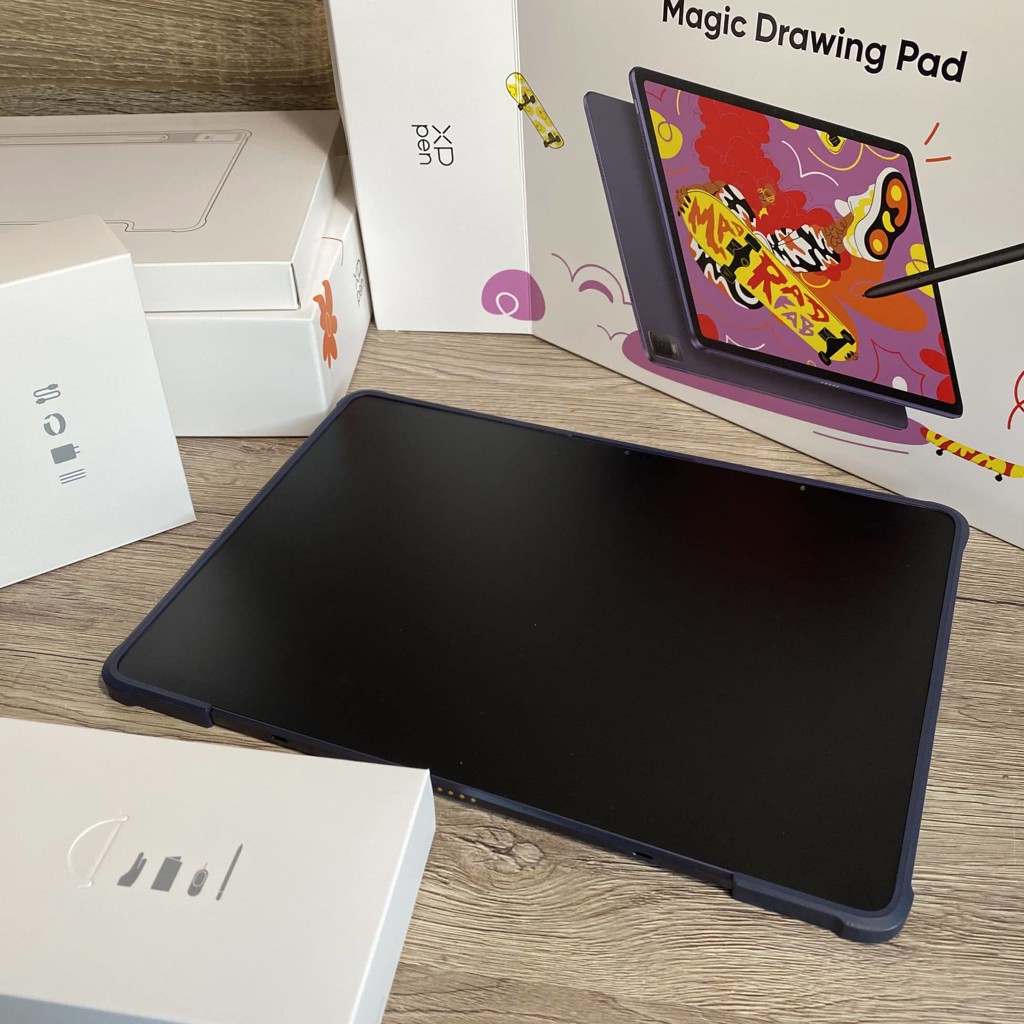 Планшет для рисования XP-Pen Magic Drawing Pad