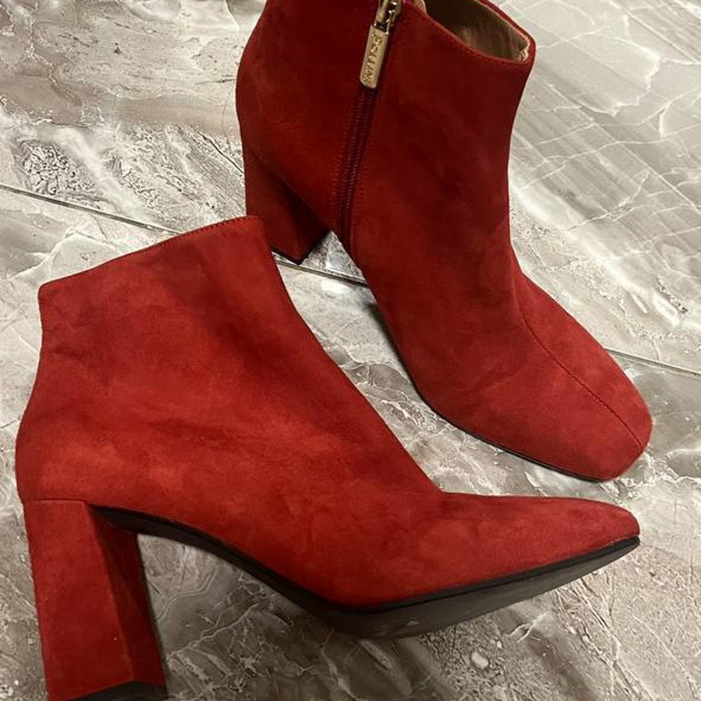 Ботильоны Pollini