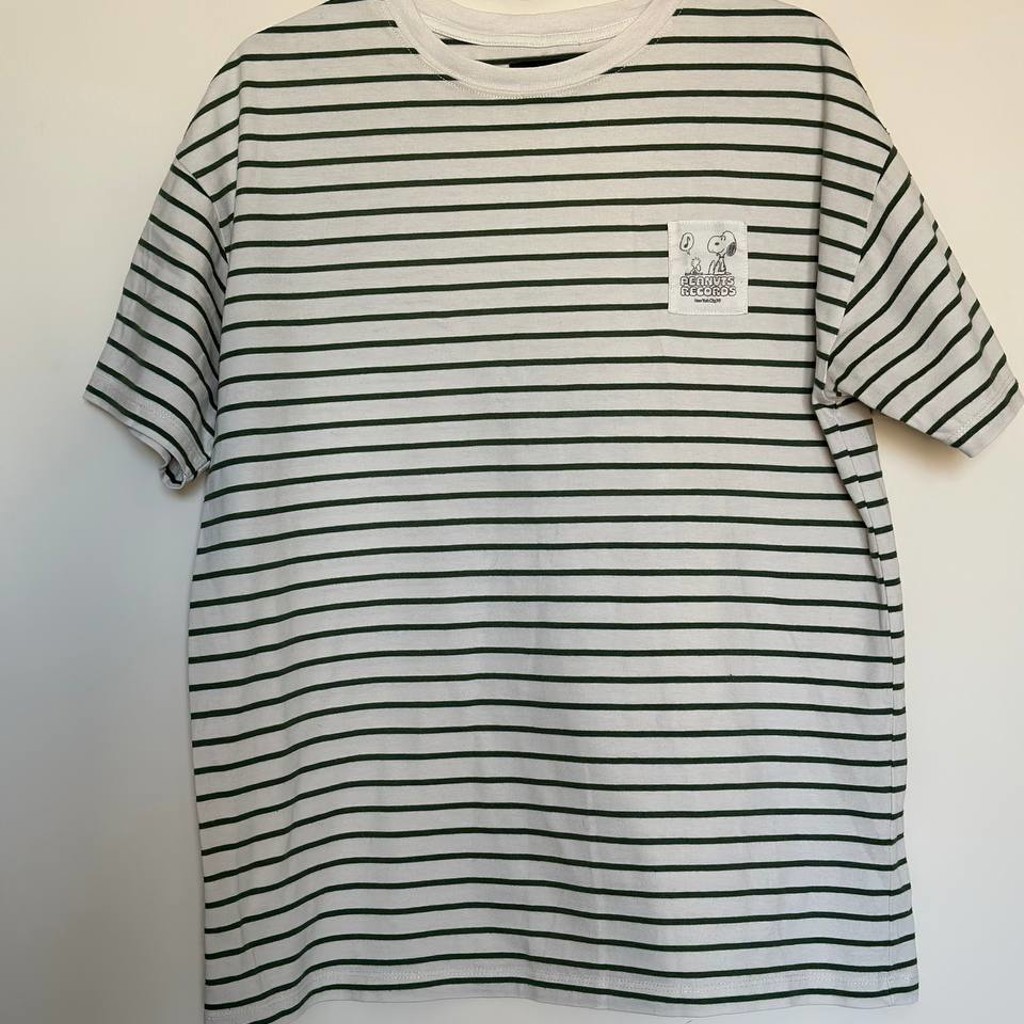 Футболка Pull&Bear