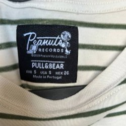 Футболка Pull&Bear - фото 3