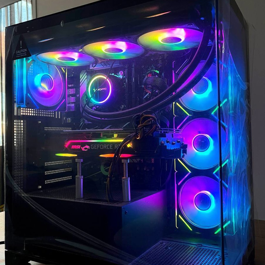 Корпус DEEPCOOL CC560 V2