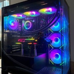 Корпус DEEPCOOL CC560 V2 - фото 1