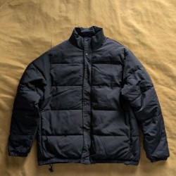 Тёплый пуховик Zara, regular fit - фото 3