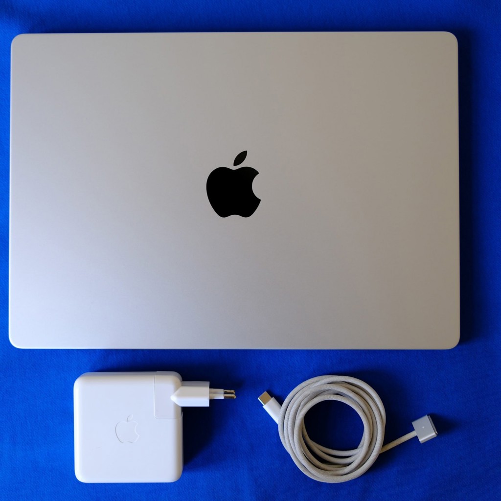 MacBook Pro 14' (2021)