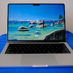 MacBook Pro 14' (2021) - фото 2