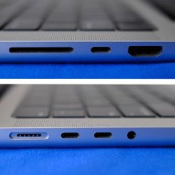 MacBook Pro 14' (2021) - фото 3