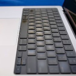 MacBook Pro 14' (2021) - фото 4