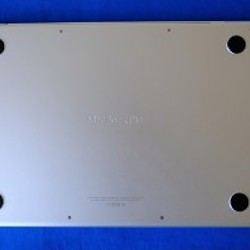 MacBook Pro 14' (2021) - фото 5