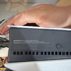 Sony PlayStation PS5 Slim 1TB - фото 2