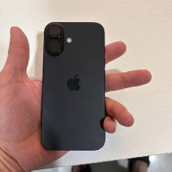 IPhone 16 - фото 5
