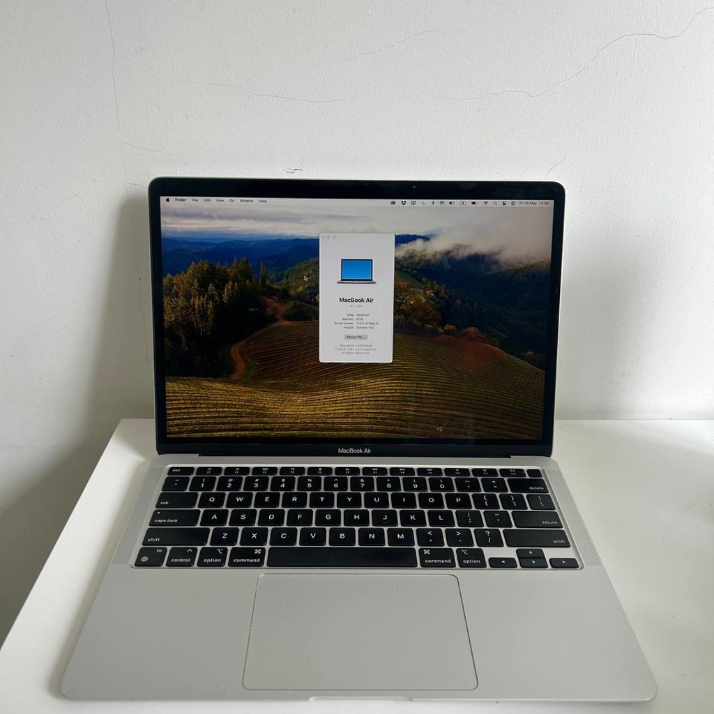 MacBook Air M1
