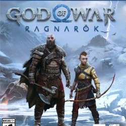 God of War: Ragnarök - фото 3