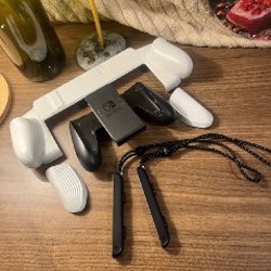Nintendo Switch - фото 5