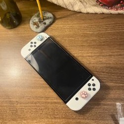Nintendo Switch - фото 7