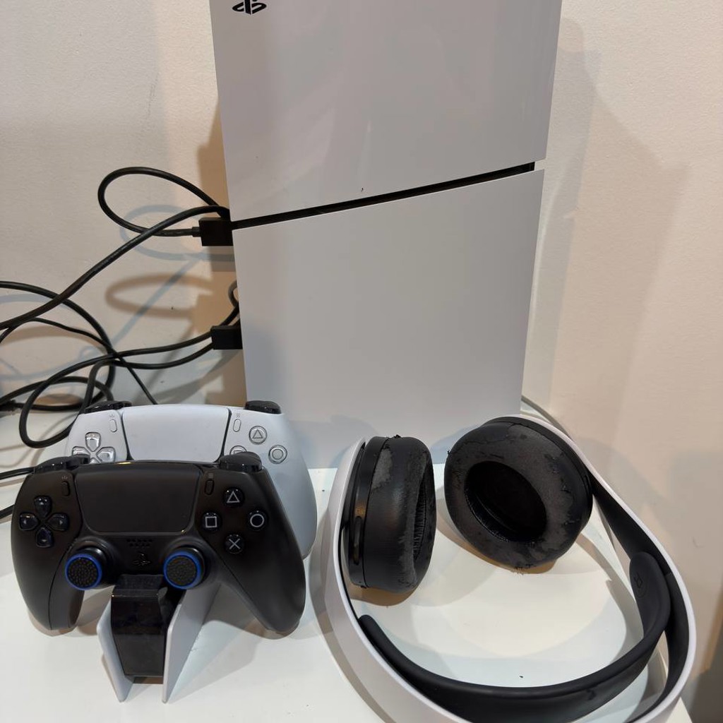 Sony PlayStation PS5 Slim