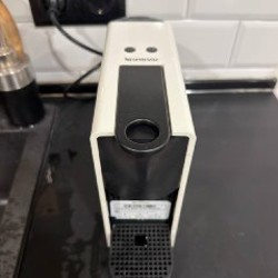 Кофемашина Nespresso Essenza Mini - фото 2
