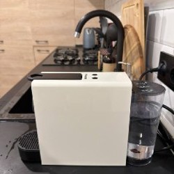 Кофемашина Nespresso Essenza Mini - фото 3