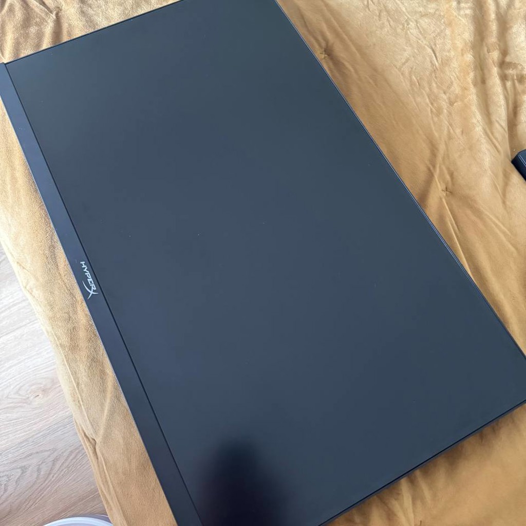 Монитор HyperX Armada 27” QHD Gaming