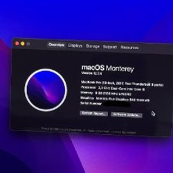 MacBook Pro 13” 2017 - фото 4