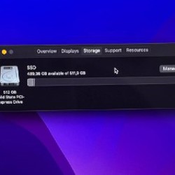 MacBook Pro 13” 2017 - фото 5