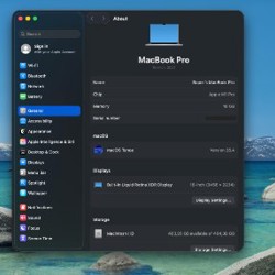 MacBook Pro 16' - фото 3
