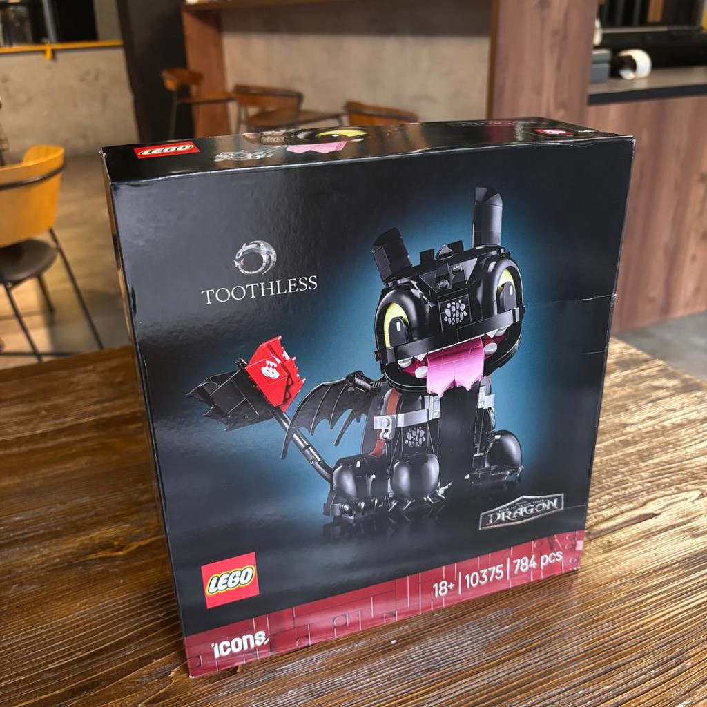 LEGO набор