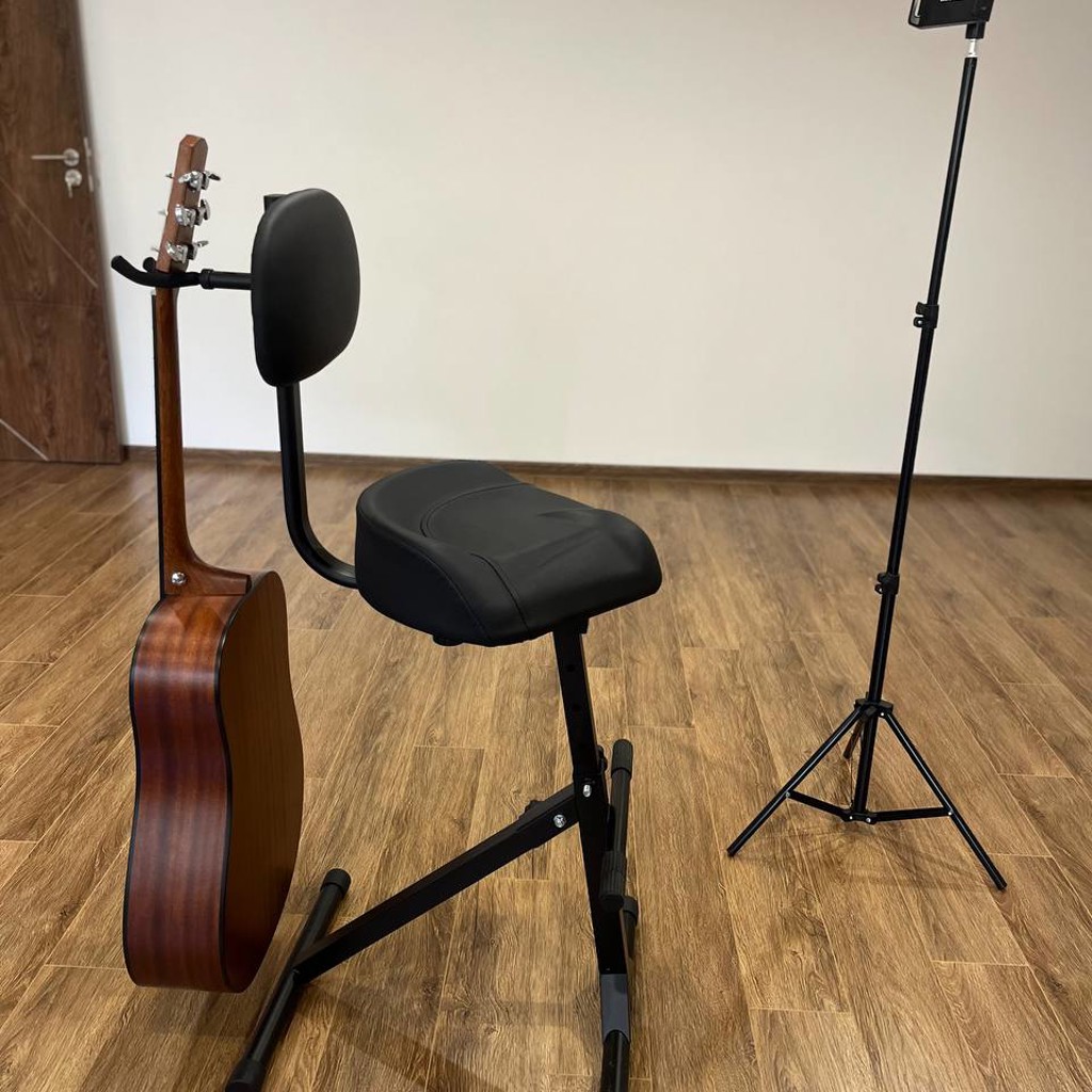 Акустическая гитара Ibanez AAD50-LG