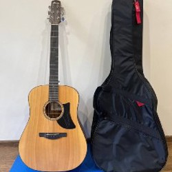 Акустическая гитара Ibanez AAD50-LG - фото 2
