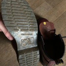 Ботинки доктор Мартинс - фото 5