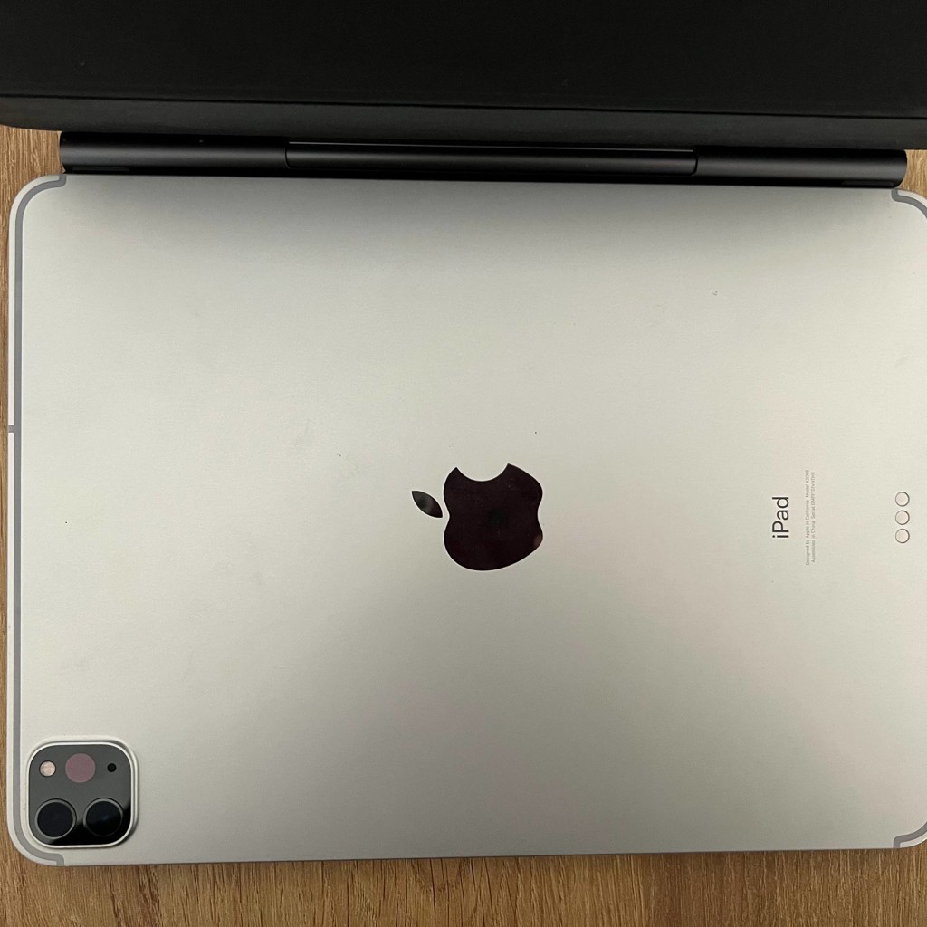 IPad Pro 11” 2020 (2nd Gen)