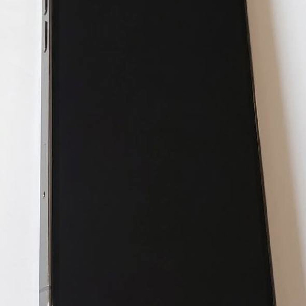 Iphone 13 Pro Max Graphite