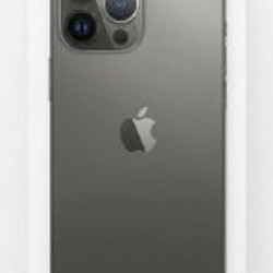 Iphone 13 Pro Max Graphite - фото 2