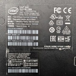 Компьютер Intel NUC - фото 2