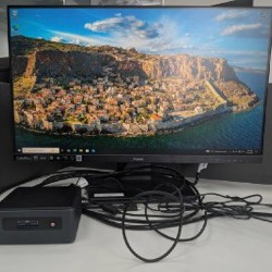 Компьютер Intel NUC - фото 3