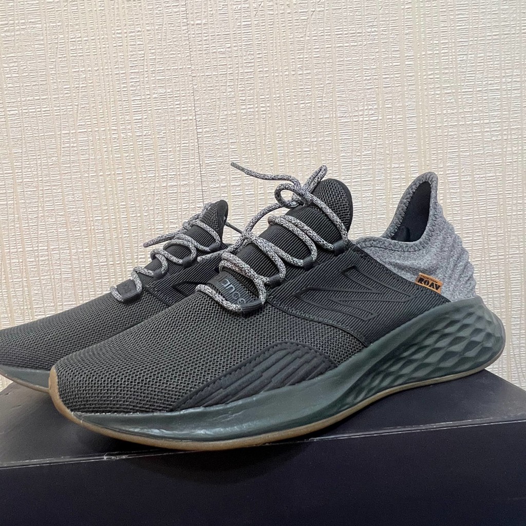 Кроссовки Fresh Foam Roav