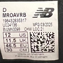 Кроссовки Fresh Foam Roav - фото 5