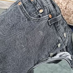 Джинсы Levis - фото 3