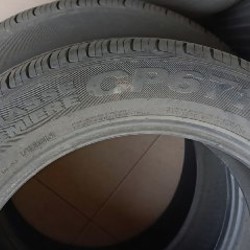 Шины всесезонка 215/55/R17 - фото 3
