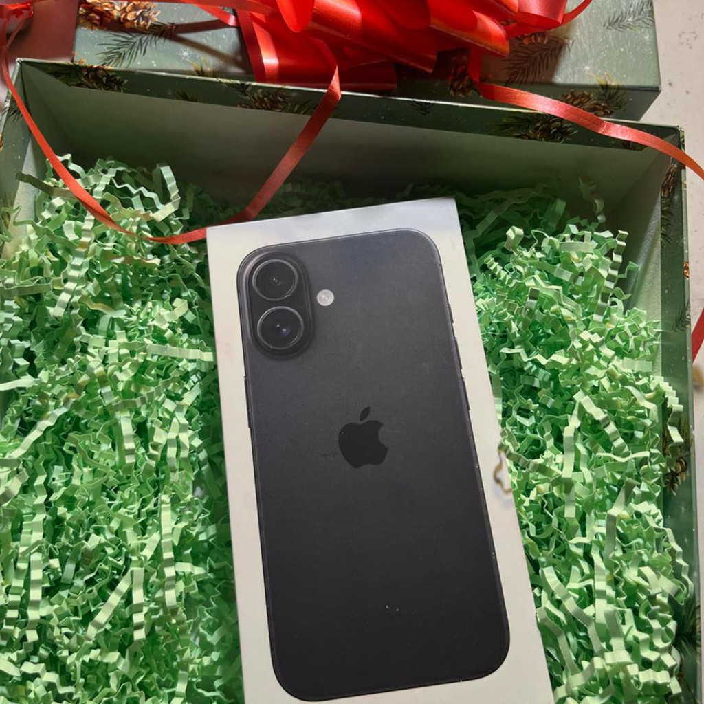 IPhone 16