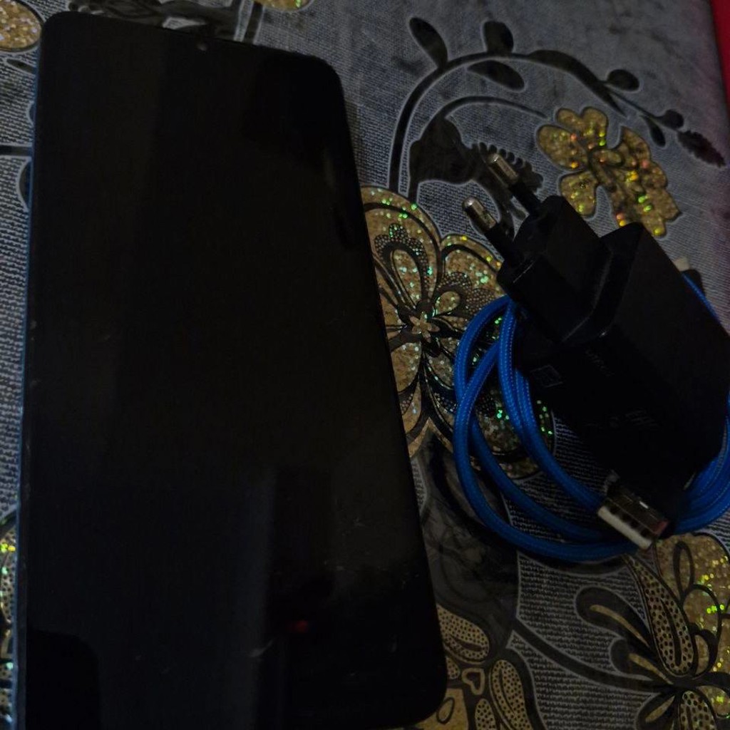 Samsung Galaxy A02